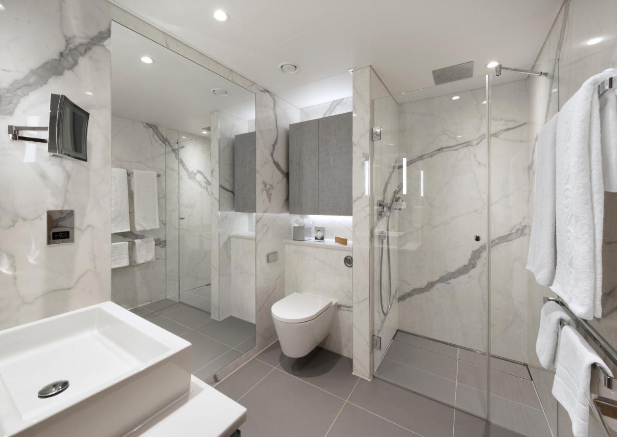 Tower Suites By Blue Orchid لندن المظهر الخارجي الصورة
